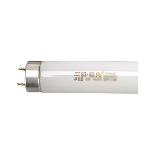 SXJG/三雄极光 T8直管荧光灯管 标准型PAK-T8 36W 6500K G13 26×1213.6mm 1支