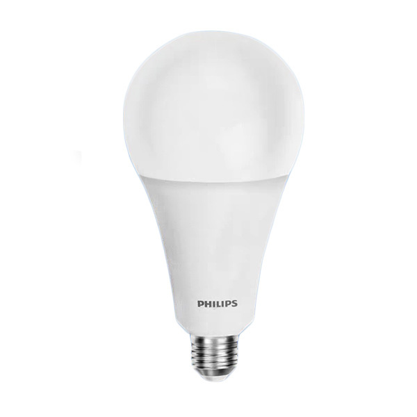 PHILIPS/飞利浦 LED球泡 8W E27 白光 1个