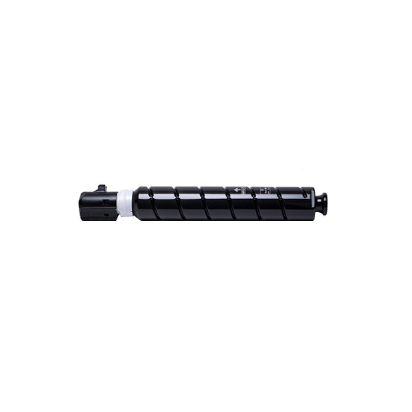 CANON/佳能 高容量墨粉 NPG-71 黑色 适用佳能C5535/C5540/C5550/C5560机型 1支