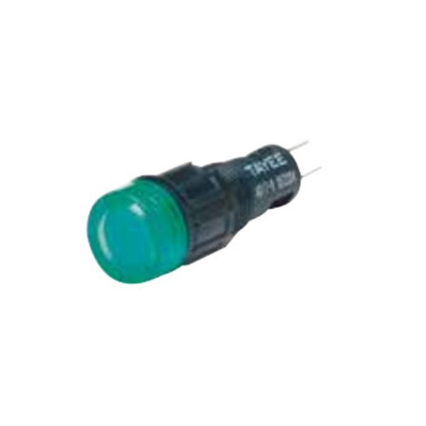 TAYEE/天逸 指示灯 AD17-22/DC(AC)24V G 绿色 1个