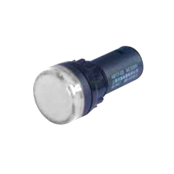 TAYEE/天逸 指示灯 AD17-22/DC220V W 白色 1个