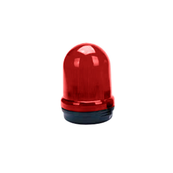 TAYEE/天逸 单体式声光一体警示灯 JD90B-L03F0108R024 1个