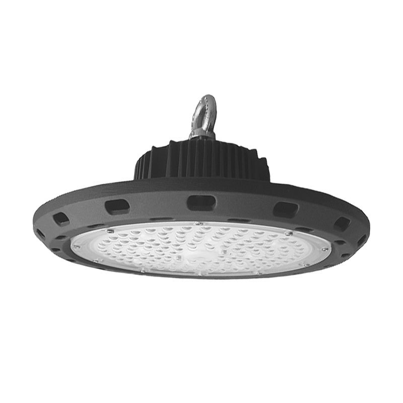 PRS/普瑞斯 UFO节能工矿灯 PG71L 100W 3500~6000K 1套