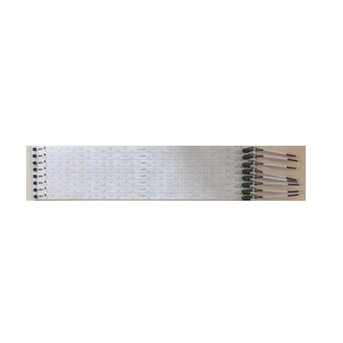 GERUIJIE/格瑞捷 LED灯条 GRJ-0050-24W 500mm长度 1只