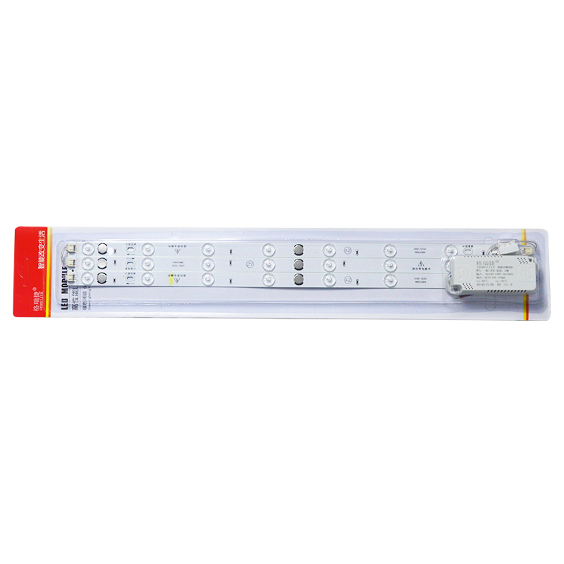 GERUIJIE/格瑞捷 LED灯条 GRJ-DT-000-24W 24W 1套