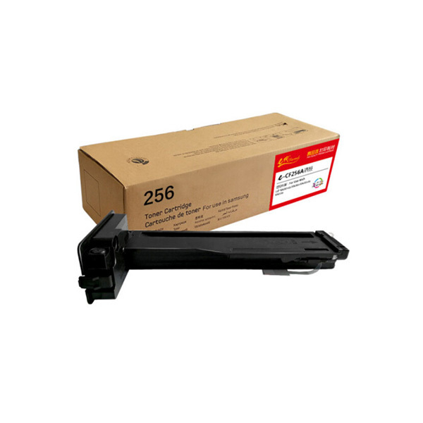 EDJD/E代经典 硒鼓 e-CF256A 适用普/M436N/M436NDA/M433a/CF256A硒鼓请与CF257A硒鼓架配套使用 1个