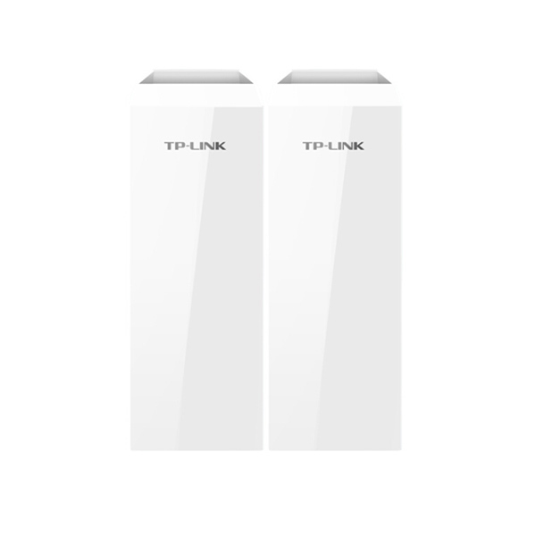 TP-LINK/普联 网桥套装 TL-S2-1KM摄像头端&TL-S2-1KM录像机端 300MB 1套