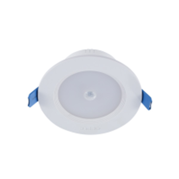 OPPLE/欧普 皓居感应筒灯 LED MTD0700312T/32-皓居感应II-3寸-3.5W-857 5700K 1个