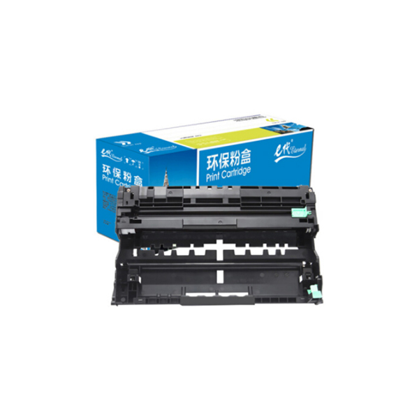 EDJD/E代经典 硒鼓 e-DR-3450 适用兄弟8535/8530/8540/5595/5585/TN-3435/3485/3495 1个