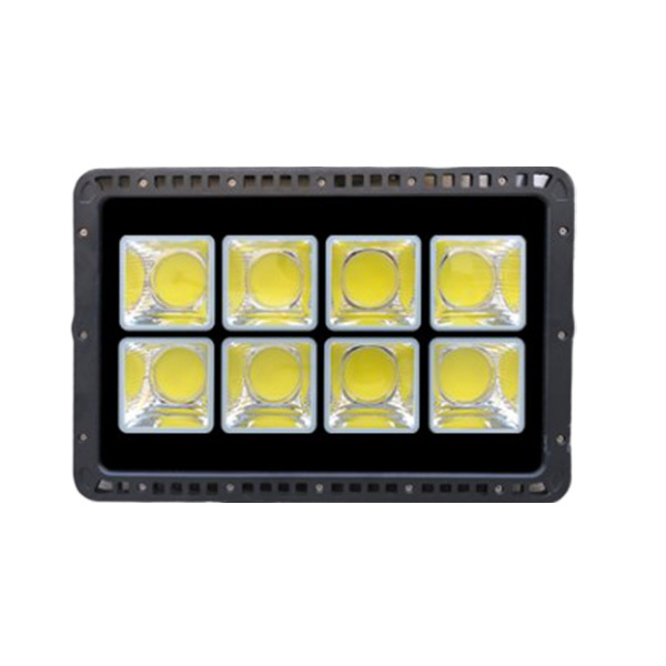 FEIDELANG/飞德朗 LED泛光灯 FDL-FGD-7070-400W 白光 1个