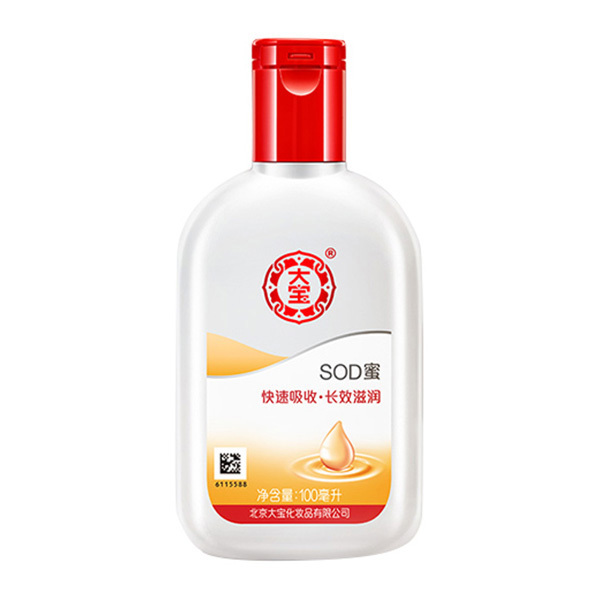 DABAO/大宝 SOD蜜 6920999701730 100mL 1瓶
