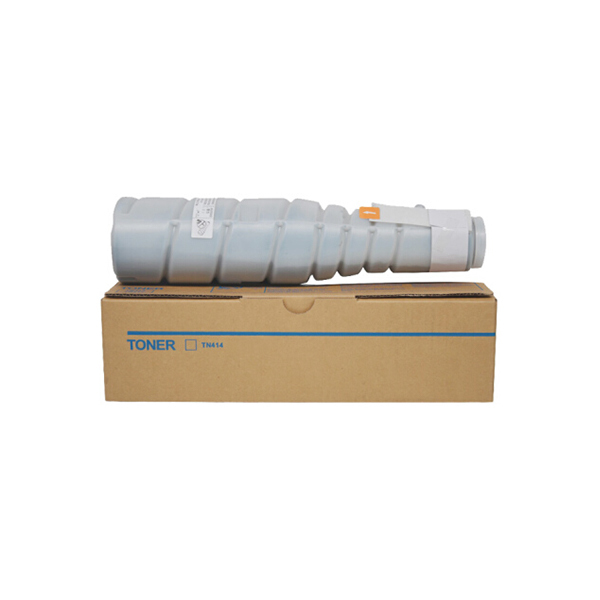 EDJD/E代经典 墨粉盒 e-TN414 适用柯尼卡美能达BH423/BH363 1个