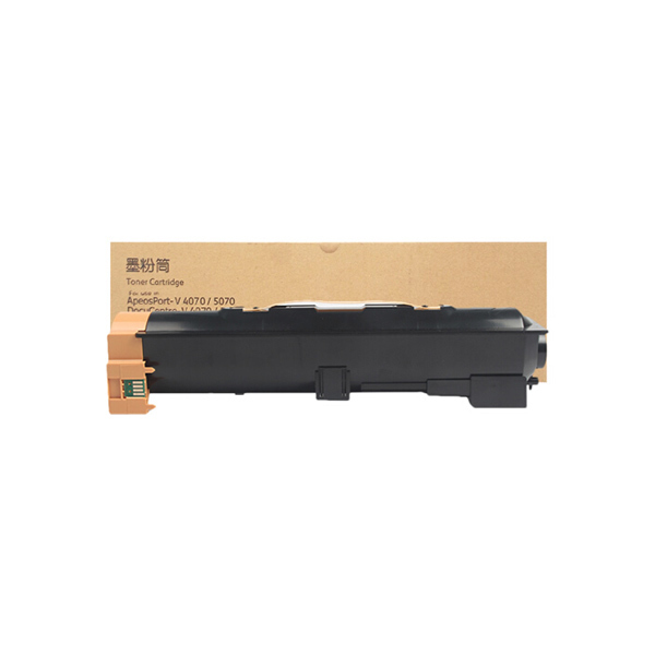 EDJD/E代经典 粉盒五代 e-V4070 适用施乐V3070/4070/5070/V4070/5070墨粉筒 1个