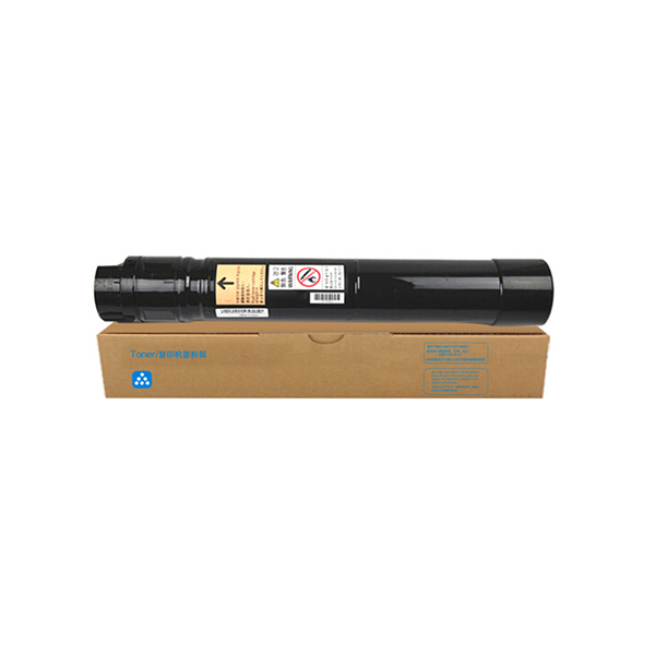 EDJD/E代经典 粉盒四代 e-IV2270/5575 黑色 适用富士施乐IV/2275/3373/3375/4475/5575/2270墨粉碳粉/CT201829 1个