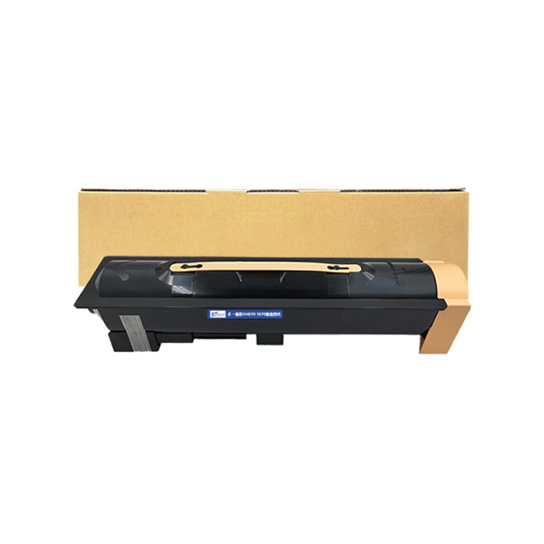 EDJD/E代经典 粉盒四代 e-IV4070/5070 适用施乐IV3070/4070/5070/IV4070/5070墨粉筒 1个