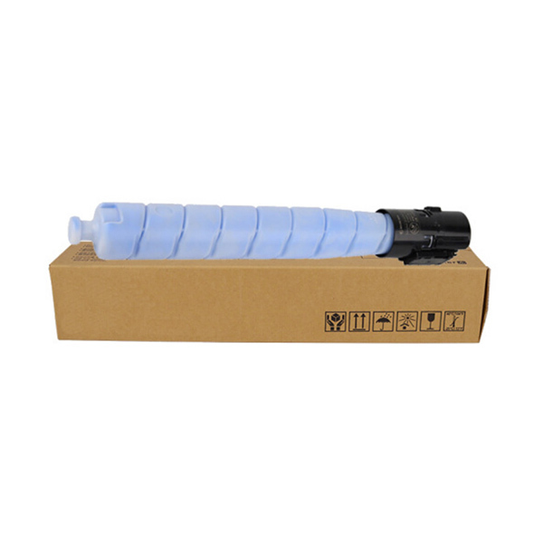 EDJD/E代经典 粉盒六代 e-C3371/3370 蓝色 适用富士施乐C3370/C3371/C4471/C5571/CT202643 1个
