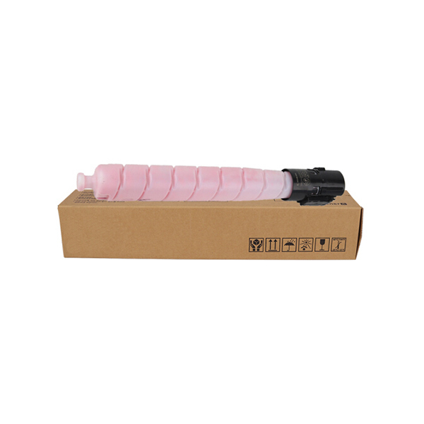EDJD/E代经典 粉盒六代 e-C3371/3370 红色 适用富士施乐C3370/C3371/C4471/C5571/CT202644 1个