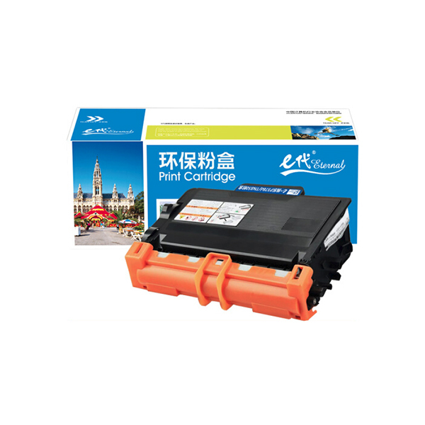 EDJD/E代经典 粉盒 e-P378d/TN850 适用施乐DocuPrint/M378d/M378df/P378d/P378db/P378dw墨粉盒碳粉CT203110 1个