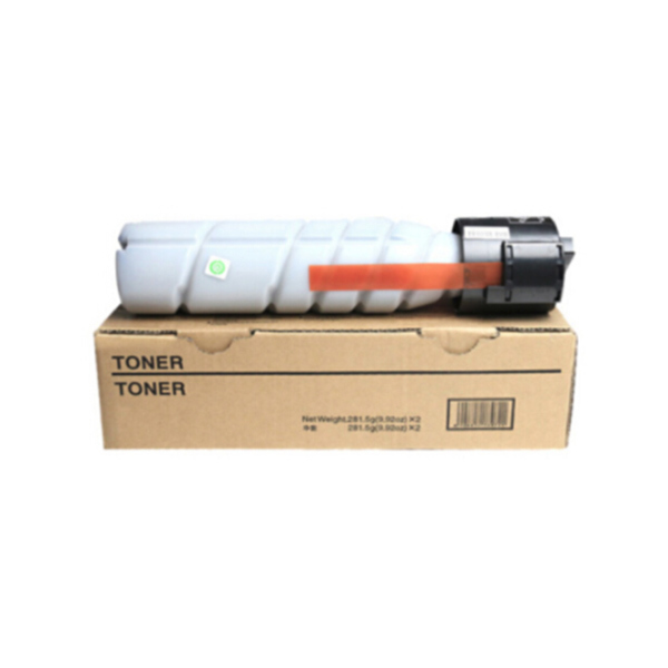 EDJD/E代经典 小容量粉盒 e-161S 适用震旦ADT-161/161S/AD-161/181/188粉盒 1个