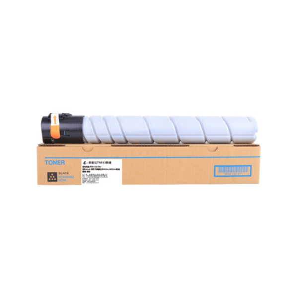 EDJD/E代经典 粉盒 e-TN513 适用Bizhub/柯尼卡美能达BH454e/BH554e粉盒/墨盒/碳粉 1个