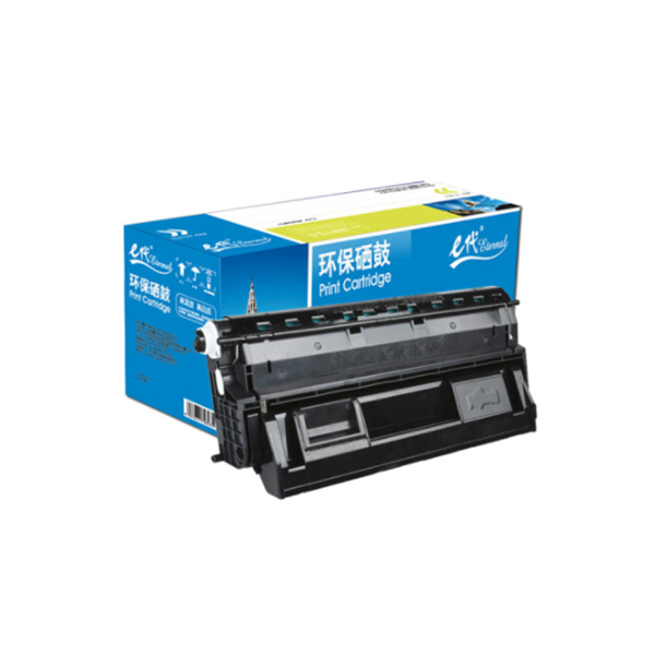 EDJD/E代经典 硒鼓 e-2108B 适用富士施乐DocuPrint/DP2108b粉盒/DP2108B硒鼓/CT350999硒鼓组件 1个