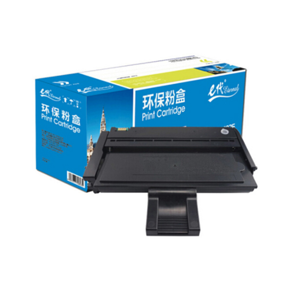 EDJD/E代经典 硒鼓 e-LD221 适用Lenovo S2201/m2251/F2271H打印机 1个