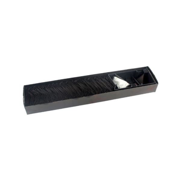 EDJD/E代经典 色带芯 e-KD350C 适用理光KD300/KD350C+/KD450C/KD600/650C/700HQ/800色带芯 1个