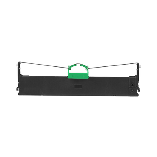 EDJD/E代经典 色带 e-DPK300 黑色 12.7mm×15m 适用富士通FUJITSU/DPK/300/310/320/330/300H/330T 1支