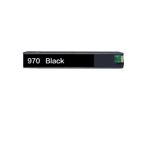 EDJD/E代经典 墨盒 e-970 黑色 适用惠普X451dn/X451dw/X551dw/X476dn/X476dw/X576dw 1个