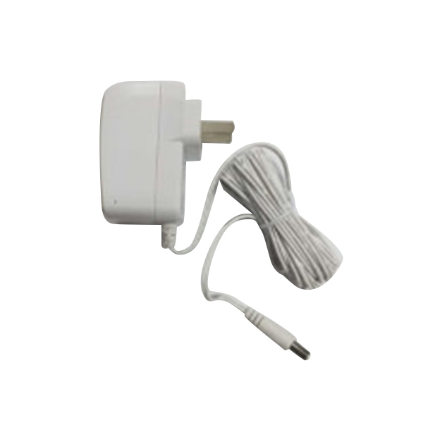 HIKVISION/海康威视 电源适配器 ASW0595-12010002A 12V1A 国标 φ2.1mm 长3m 适用于DS-2CD1021FD-IW1 1个