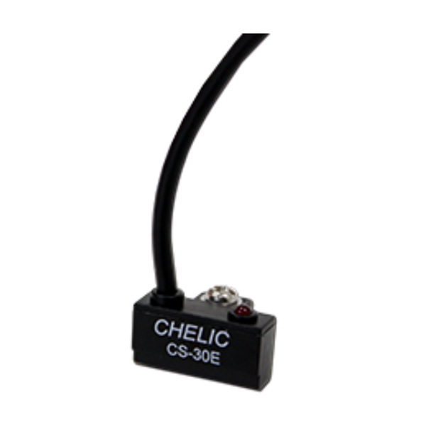 CHELIC/气立可 磁感应开关 CS-30E 1个