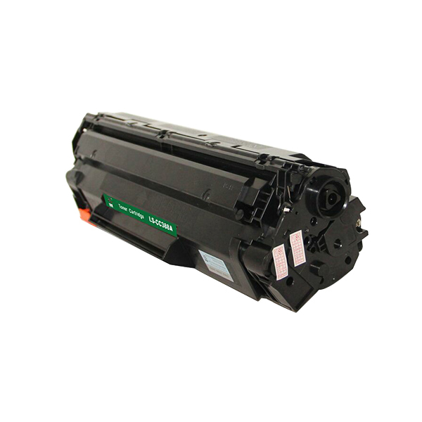 LS/莱盛 粉盒 LS-CC388A 适用HP/P1007/P1008/1106/1108/1136/1213/1216/A类 1个