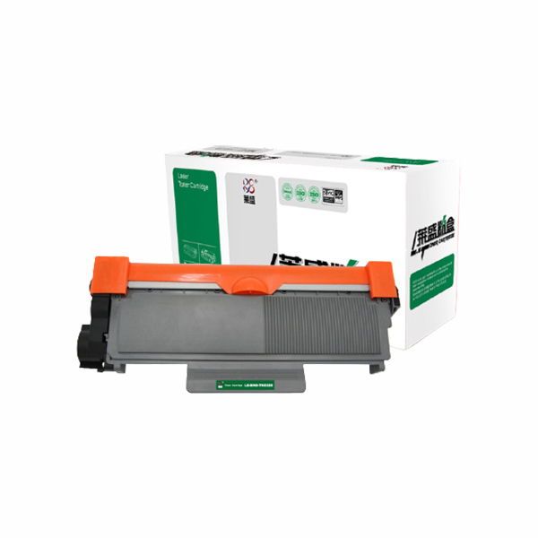 LS/莱盛 墨粉 LS-BRO-TN2325 适用BROTHER/HL-2560DN/2260/2260D/DCP-7180DN/7080/7080D/MFC-7380/A类 1个