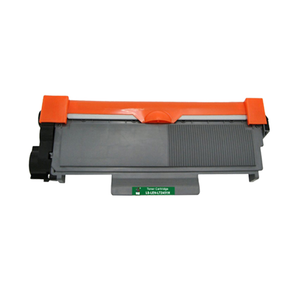 LS/莱盛 墨粉 LS-LEN-LT2451H 适用联想LJ2405/2455/2605/2655/M7455/M7605/M7615/M7655/M7675/A类 1个
