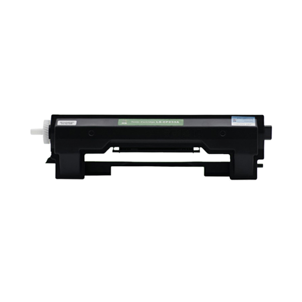 LS/莱盛 墨粉 LS-CF233A 适用HP/LaserJet/Ultra/M106/MFP/M134 1个