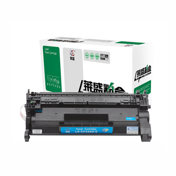 LS/莱盛 易加粉粉盒 LS-CF228A-E 适用HP/LaserJet/Pro/M403/MFP/M427 1个