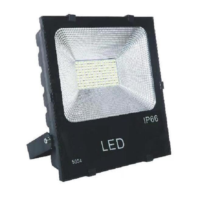 GERUIJIE/格瑞捷 LED泛光灯 GRJ-FGD-200W 350×385×100mm 1套
