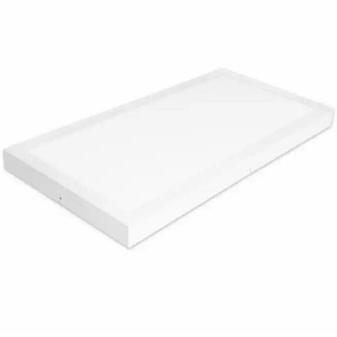 GERUIJIE/格瑞捷 LED明装平板灯 GRJ-MZ-3060-28W 30W 1套
