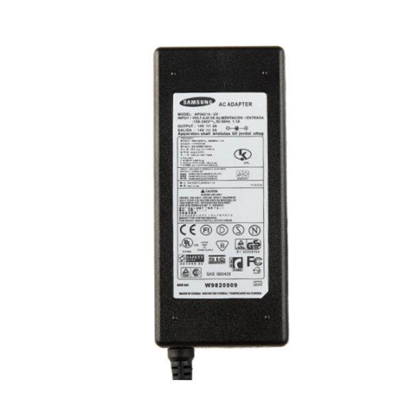 SAMSUNG/三星 电源适配器 PS30W-14J1 11.5×5.2×3cm 4V/3A 1个