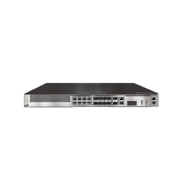HUAWEI/华为 千兆企业级防火墙 USG6305E-AC 核心VPN安全路由器网关 机架式 1台