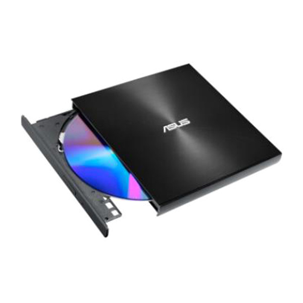 ASUS/华硕 外置DVD刻录机 DRW-08U9M-U 1个