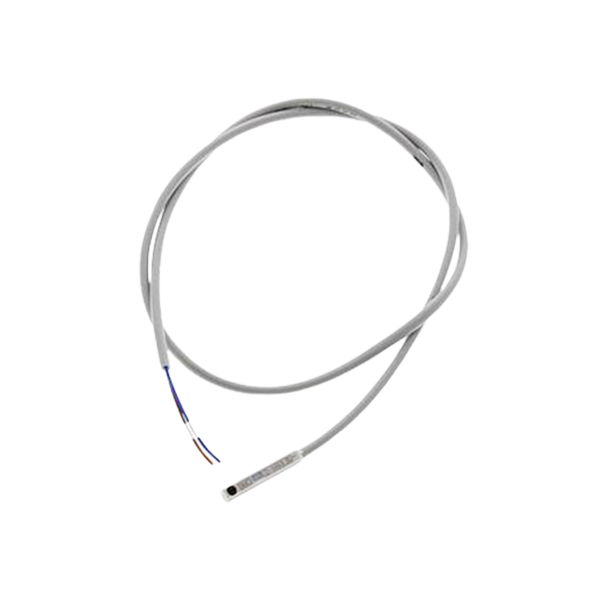 SMC D系列磁性开关 D-M9B DC24V 直接出线式 继电器/PLC 线长0.5m 1个