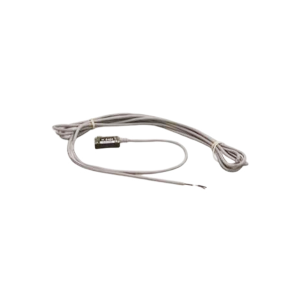 SMC D系列磁性开关 D-M9BL DC24V 直接出线式 继电器/PLC 线长3m 1个