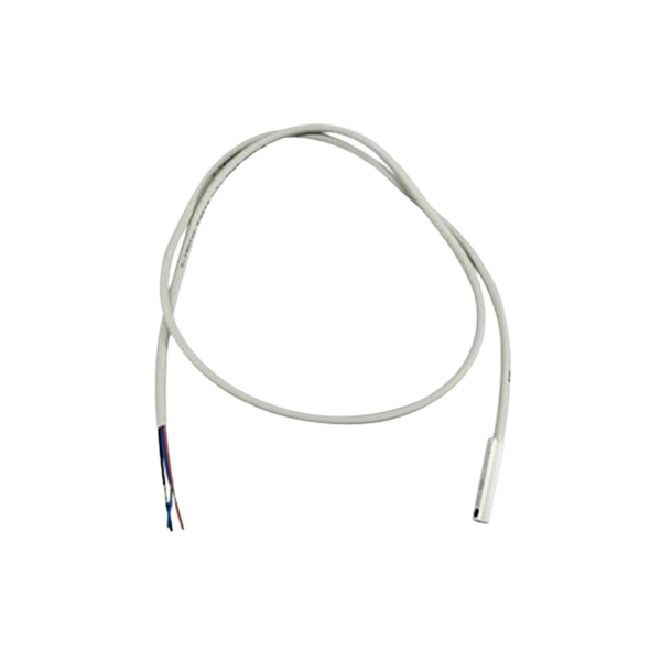 SMC D系列磁性开关 D-M9N DC4.5~28V 直接出线式 继电器/PCL/IC回路 线长0.5m 1个