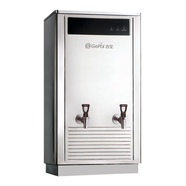 GEPOT/吉宝 开水机 GB-60E 60L 380V 6kW 1台