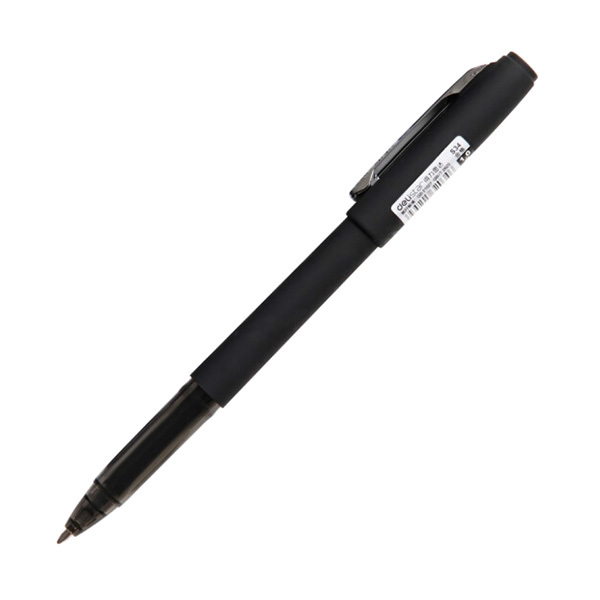DELI/得力 中性笔 S34 1mm 黑色 12支 1盒