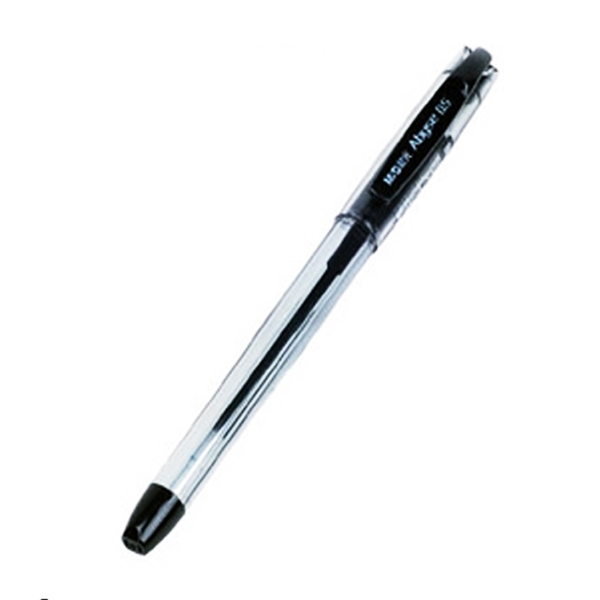 M&G/晨光 中性笔 AGPK3704 0.5mm 黑色 12支 1盒