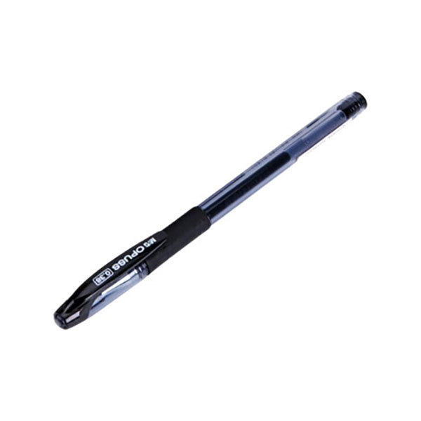 M&G/晨光 中性笔 AGP63201 0.38mm 黑色 12支 1盒
