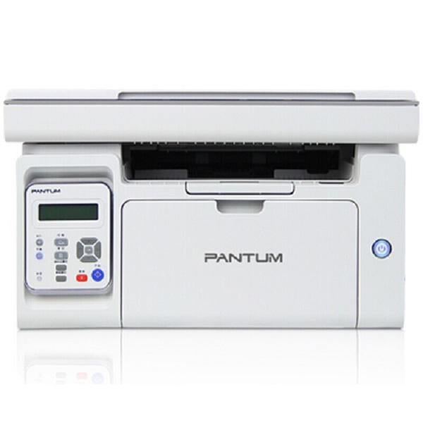 PANTUM/奔图 黑白激光打印机一体机 M6506 1台