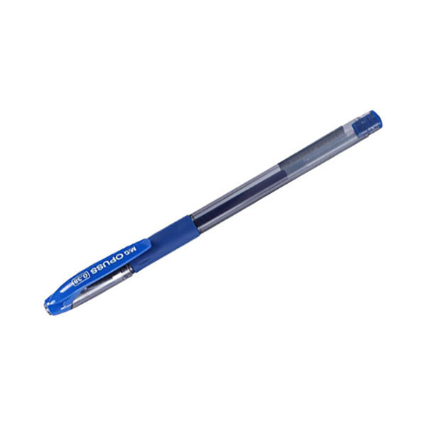 M&G/晨光 中性笔 AGP63201 0.38mm 蓝色 12支 1盒